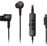 ASUS ROG Cetra II In-Ear-Gaming-Kopfhörer