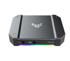 ASUS TUF Gaming CU4K30 Capture Box