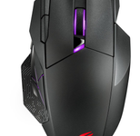 ASUS ROG Spatha X Gaming Maus