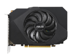 ASUS Phoenix Nvidia GeForce GTX 1650 Power OC Edition