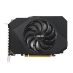 ASUS Phoenix Nvidia GeForce GTX 1650 Power OC Edition