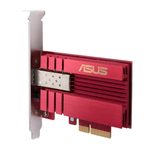 Asus XG-C100F 10G Netzwerkkarte (SFP Plus Port)