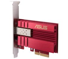 Asus XG-C100F 10G Netzwerkkarte (SFP Plus Port)