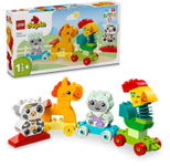 LEGO® DUPLO 10412 Tierzug