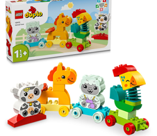 LEGO® DUPLO 10412 Tierzug