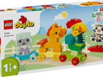 LEGO® DUPLO 10412 Tierzug