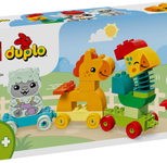 LEGO® DUPLO 10412 Tierzug