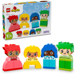 LEGO® DUPLO 10415 Große Gefühle