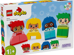 LEGO® DUPLO 10415 Große Gefühle