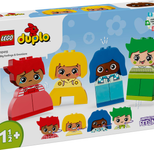 LEGO® DUPLO 10415 Große Gefühle