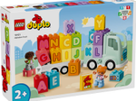 LEGO® DUPLO 10421 ABC-Lastwagen