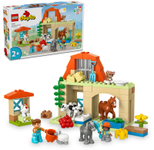 LEGO® DUPLO 10416 Tierpflege auf dem Bauernhof