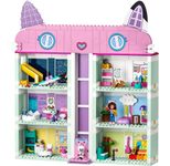 Lego Gabbys Puppenhaus #10788