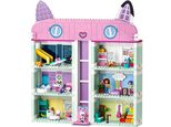 Lego Gabbys Puppenhaus #10788