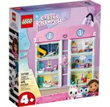LEGO® DreamWorks 10788 Gabbys Puppenhaus
