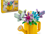 LEGO® Creator 3in1 31149 Gießkanne mit Blumen