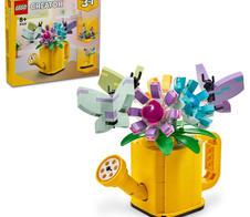 LEGO® Creator 3in1 31149 Gießkanne mit Blumen