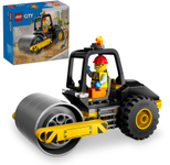 LEGO® City 60401 Straßenwalze