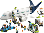 LEGO® City 60367 Passagierflugzeug