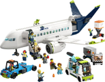 LEGO® City Passagierflugzeug