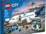 LEGO® City 60367 Passagierflugzeug