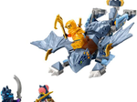 LEGO® Ninjago 71810 Riyu der Babydrache