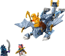 LEGO® Ninjago 71810 Riyu der Babydrache