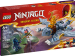 LEGO® Ninjago 71810 Riyu der Babydrache