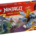 LEGO® Ninjago 71810 Riyu der Babydrache