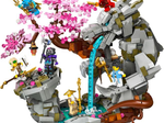 LEGO® Ninjago 71819 Drachenstein-Tempel