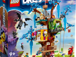 LEGO® DREAM 71461 Fantastisches Baumhaus