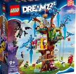 LEGO® DREAM 71461 Fantastisches Baumhaus