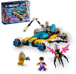 LEGO® DREAM 71475 Der Weltraumbuggy von Mr. Oz
