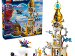 LEGO® DREAMZzz 71477 Turm des Sandmanns