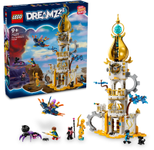 LEGO® DREAM 71477 Turm des Sandmanns
