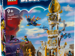 LEGO® DREAMZzz 71477 Turm des Sandmanns