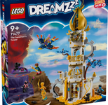 LEGO® DREAMZzz 71477 Turm des Sandmanns