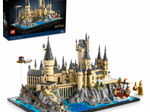 LEGO® Harry Potter 76419 Schloss Hogwarts™ mit Schlossgelände