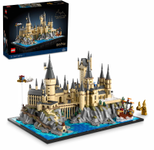 LEGO® Harry Potter 76419 Schloss Hogwarts™ mit Schlossgelände