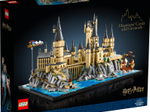 LEGO® Harry Potter 76419 Schloss Hogwarts™ mit Schlossgelände