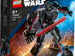 LEGO® Star Wars 75368 Darth Vader™ Mech