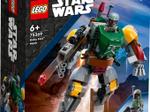 LEGO® Star Wars 75369 Boba Fett™ Mech