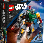 LEGO® Star Wars 75369 Boba Fett™ Mech