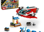 LEGO® Star Wars 75384 Der Crimson Firehawk™