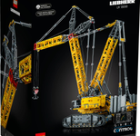 LEGO® Technic 42146 Liebherr LR 13000 Raupenkran
