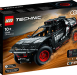 LEGO® Technic 42160 Audi RS Q e-tron