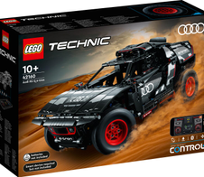 LEGO® Technic 42160 Audi RS Q e-tron