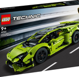 LEGO® Technic 42161 Lamborghini Huracán Tecnica