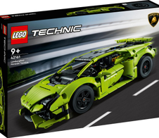 LEGO® Technic 42161 Lamborghini Huracán Tecnica