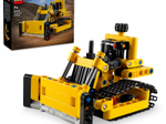 LEGO® Technic 42163 Schwerlast Bulldozer